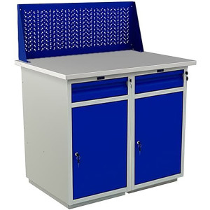 Верстак Profi WT100.WD2/WD2.010
