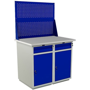 Верстак Profi WT100.WD2/WD2.020