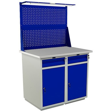 Верстак Profi WT100.WD2/WD2.021