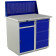 Верстак Profi WT100.WD2/WD3.010