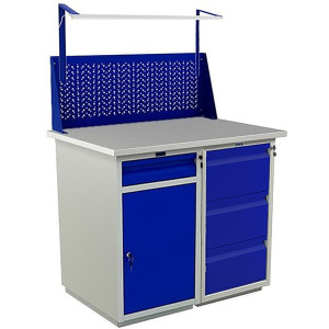 Верстак Profi WT100.WD2/WD3.011