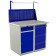 Верстак Profi WT100.WD2/WD3.011