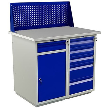 Верстак Profi WT100.WD2/WD5.010