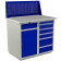 Верстак Profi WT100.WD2/WD5.010