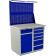 Верстак Profi WT100.WD2/WD5.021