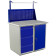 Верстак Profi WT100.WD1/WD3.011