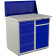 Верстак Profi WT100.WD2/WD3.010