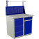 Верстак Profi WT100.WD2/WD3.011