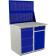 Верстак Profi WT100.WD2/WD3.020