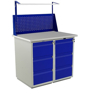 Верстак Profi WT100.WD3/WD3.011