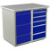 Верстак Profi WT100.WD3/WD5.000