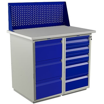 Верстак Profi WT100.WD3/WD5.010