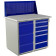 Верстак Profi WT100.WD3/WD5.010