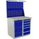Верстак Profi WT100.WD3/WD5.021
