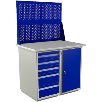 Верстак Profi WT100.WD1/WD5.020-1