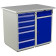 Верстак Profi WT100.WD2/WD5.000