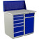 Верстак Profi WT100.WD2/WD5.010
