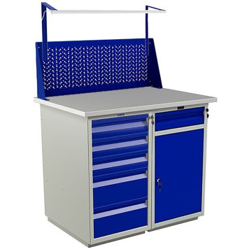 Верстак Profi WT100.WD2/WD5.011-1