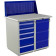 Верстак Profi WT100.WD3/WD5.010