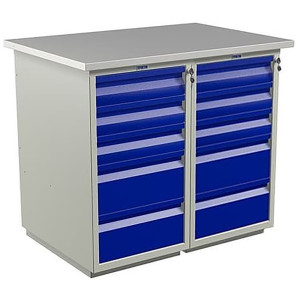 Верстак Profi WT100.WD5/WD5.000