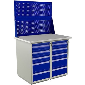 Верстак Profi WT100.WD5/WD5.020