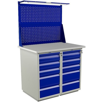 Верстак Profi WT100.WD5/WD5.021