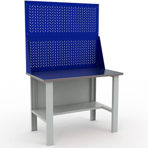 Верстак Profi WT120.F1/F1.020