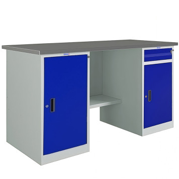 Верстак Profi WT120.WD1/WD2.000