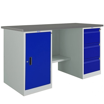Верстак Profi WT140.WD1/WD3.000