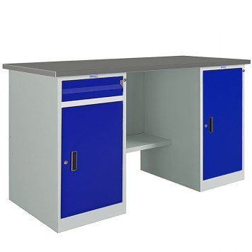 Верстак Profi WT120.WD1/WD2.000-1