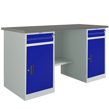 Верстак Profi WT140.WD2/WD2.000
