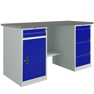 Верстак Profi WT120.WD2/WD3.000