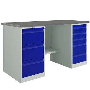 Верстак Profi WT120.WD3/WD5.000