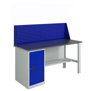 Верстак Profi WT120.F1/WD1.010