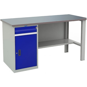 Верстак Profi WT120.F1/WD2.000