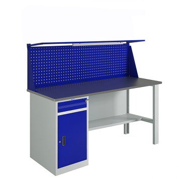 Верстак Profi WT120.F1/WD2.011