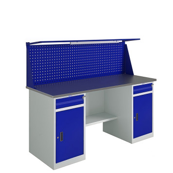 Верстак Profi WT140.WD2/WD2.011