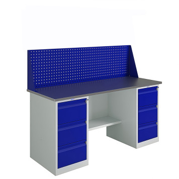 Верстак Profi WT120.WD3/WD3.010