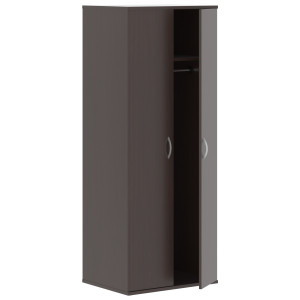 Гардероб широкий ГБ-2.1 венге магия