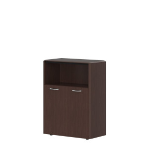 Шкаф средний DMC 85.3 венге магия