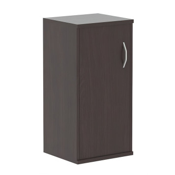 Шкаф низкий левый СУ-3.1L венге магия