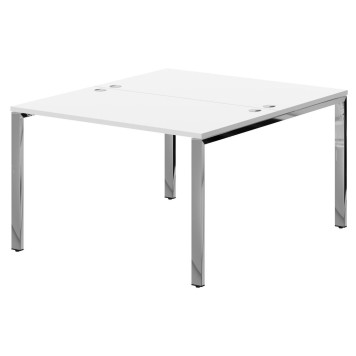 Бенч-система XTEN GLOSS XGWST 1214.1 Белый