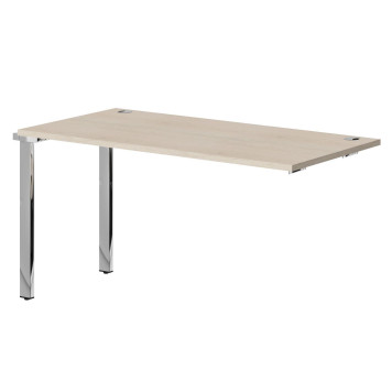 Стол промежуточный XTEN GLOSS XIGST 1470.1 Бук Тиара