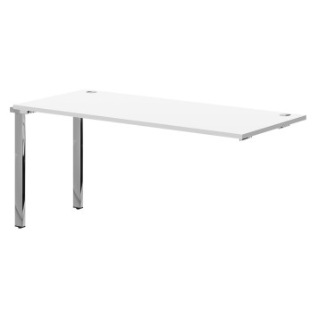 Стол промежуточный XTEN GLOSS XIGST 1670.1 Белый