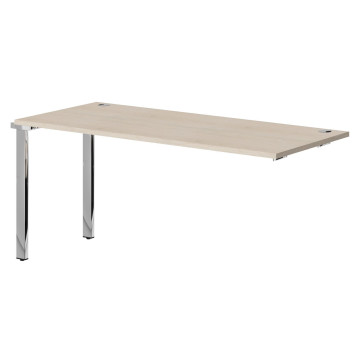 Стол промежуточный XTEN GLOSS XIGST 1670.1 Бук Тиара
