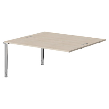 Стол промежуточный XTEN GLOSS XIGWST 1614.1 Бук Тиара